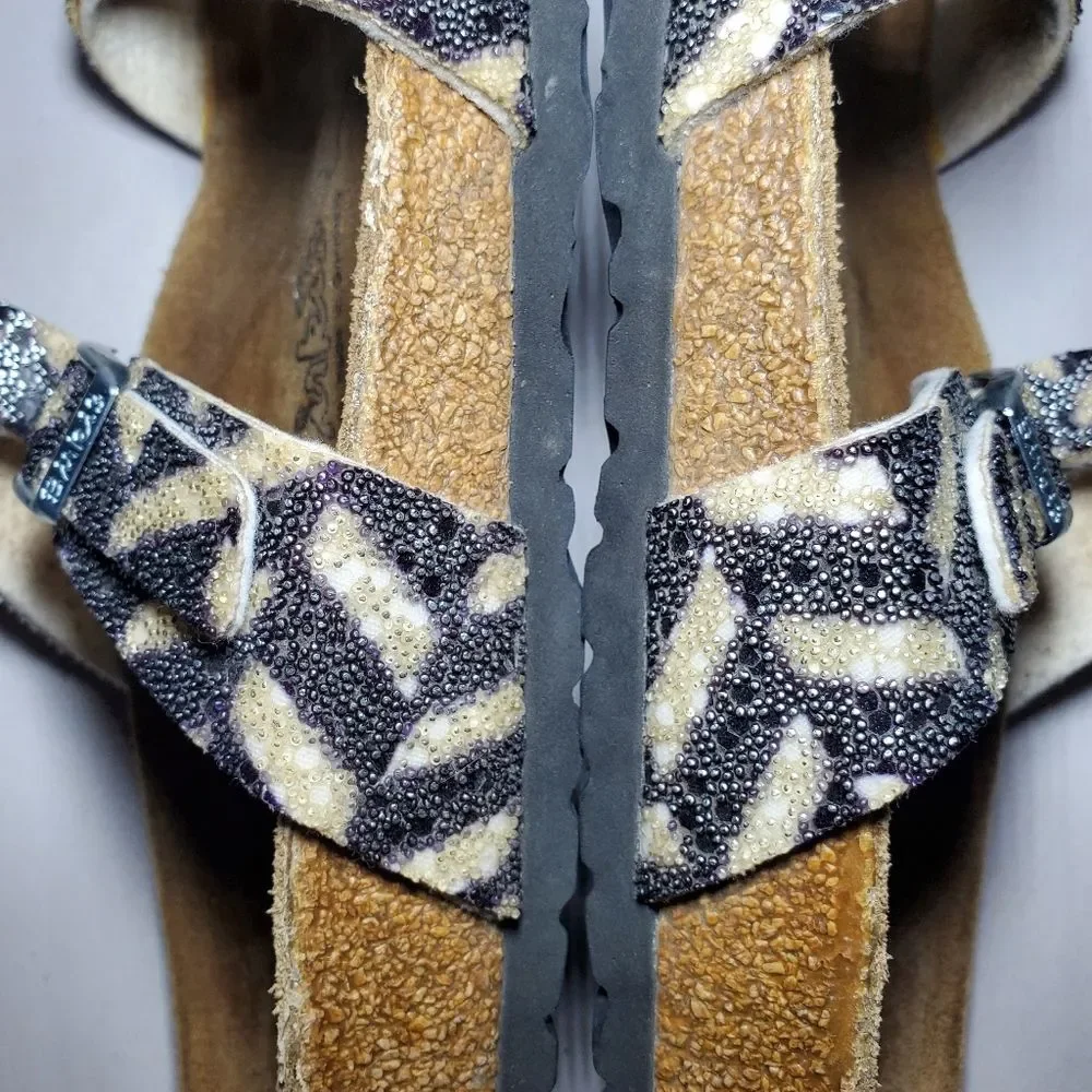 Birkenstock birkis tahiti